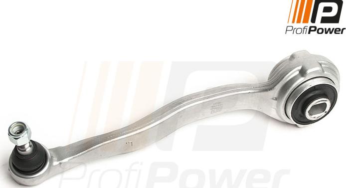 ProfiPower 1S1119L - Track Control Arm onlydrive.pro