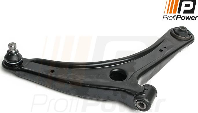 ProfiPower 1S1110R - Track Control Arm onlydrive.pro