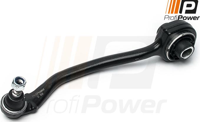 ProfiPower 1S1111L - Track Control Arm onlydrive.pro