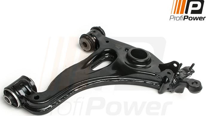 ProfiPower 1S1118R - Track Control Arm onlydrive.pro