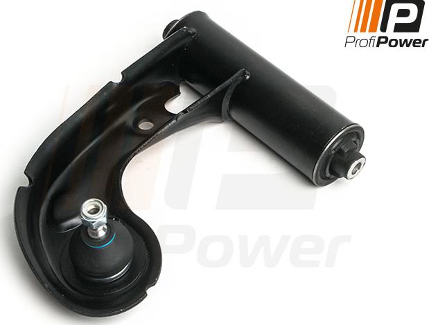 ProfiPower 1S1113L - Track Control Arm onlydrive.pro