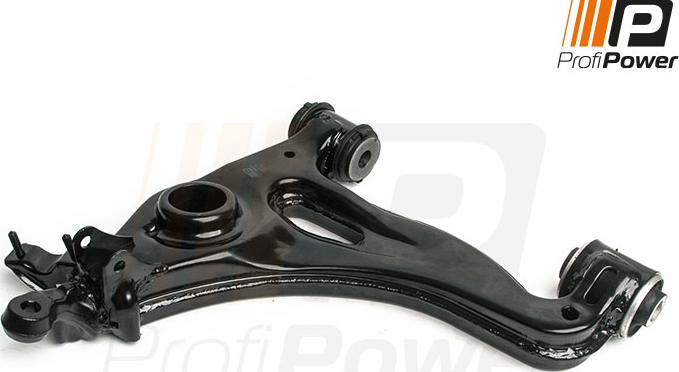 ProfiPower 1S1117L - Track Control Arm onlydrive.pro