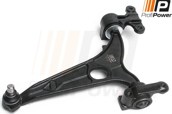 ProfiPower 1S1189R - Track Control Arm onlydrive.pro