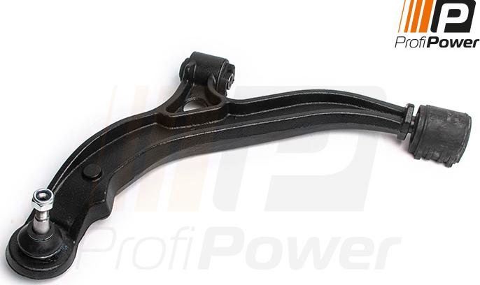 ProfiPower 1S1184L - Track Control Arm onlydrive.pro