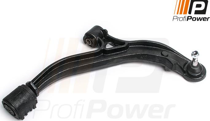 ProfiPower 1S1185R - Track Control Arm onlydrive.pro