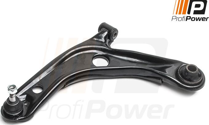 ProfiPower 1S1186L - Track Control Arm onlydrive.pro