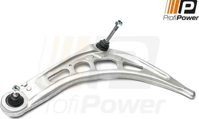 ProfiPower 1S1180L - Track Control Arm onlydrive.pro