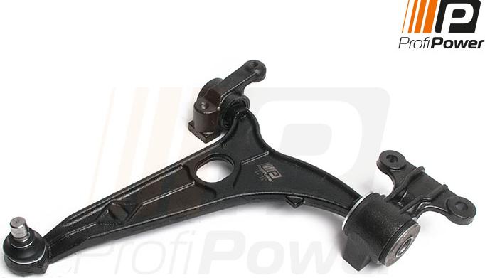 ProfiPower 1S1188L - Track Control Arm onlydrive.pro
