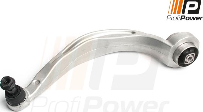 ProfiPower 1S1183R - Track Control Arm onlydrive.pro