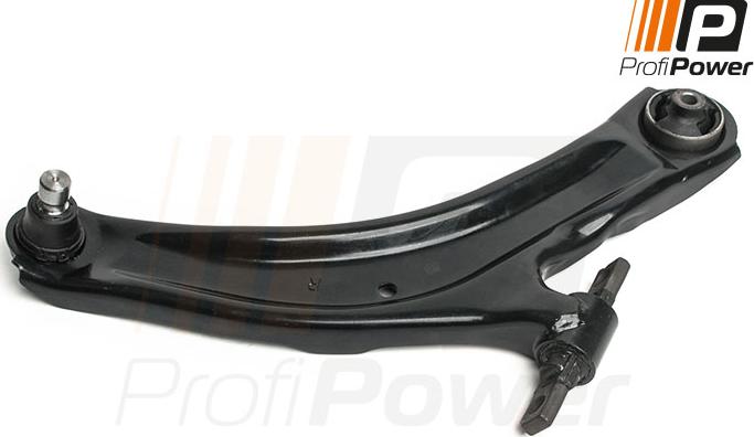 ProfiPower 1S1139R - Track Control Arm onlydrive.pro