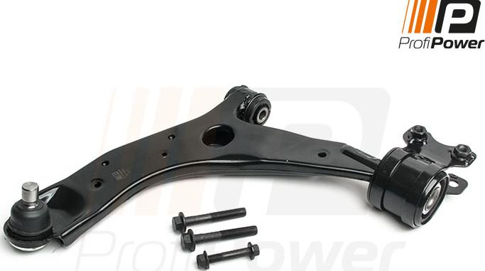 ProfiPower 1S1134L - Track Control Arm onlydrive.pro