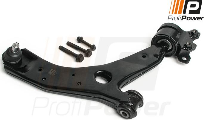 ProfiPower 1S1135R - Track Control Arm onlydrive.pro