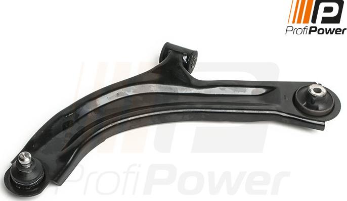 ProfiPower 1S1136L - Track Control Arm onlydrive.pro