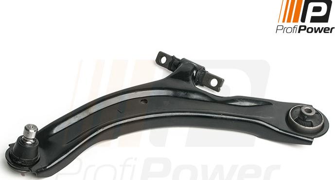 ProfiPower 1S1138L - Track Control Arm onlydrive.pro