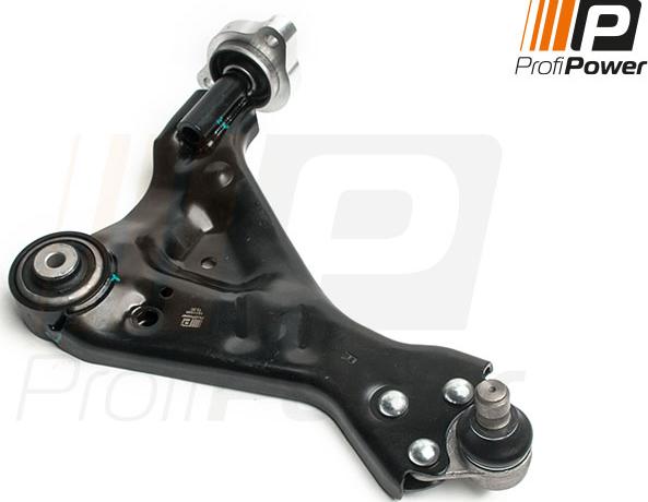 ProfiPower 1S1133R - Track Control Arm onlydrive.pro