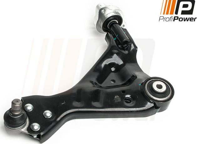 ProfiPower 1S1132L - Track Control Arm onlydrive.pro