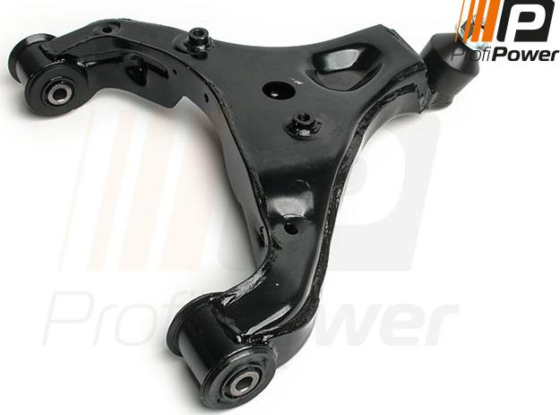 ProfiPower 1S1128R - Track Control Arm onlydrive.pro