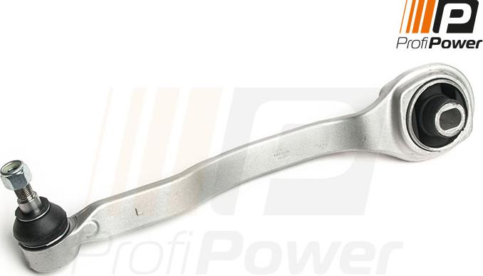 ProfiPower 1S1123L - Track Control Arm onlydrive.pro