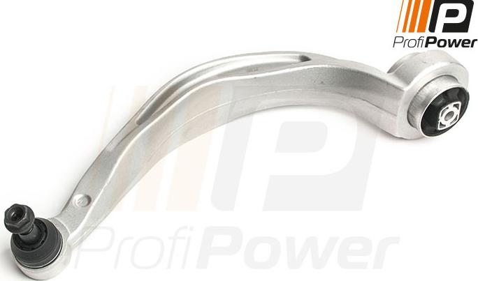 ProfiPower 1S1179R - Track Control Arm onlydrive.pro