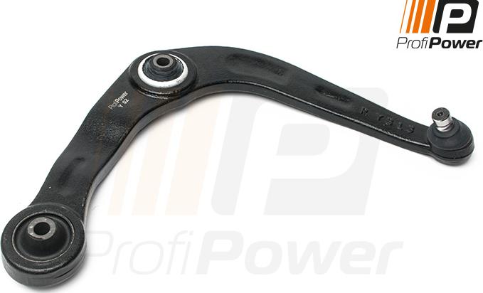 ProfiPower 1S1177R - Track Control Arm onlydrive.pro