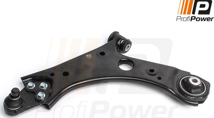 ProfiPower 1S1231L - Track Control Arm onlydrive.pro
