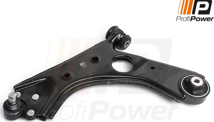 ProfiPower 1S1233L - Track Control Arm onlydrive.pro