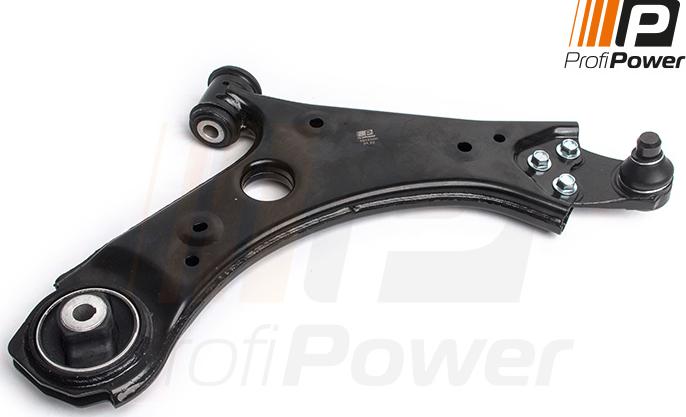 ProfiPower 1S1232R - Track Control Arm onlydrive.pro