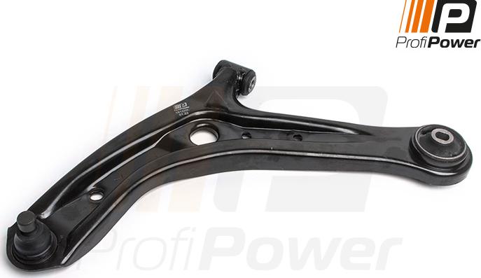 ProfiPower 1S1225L - Track Control Arm onlydrive.pro