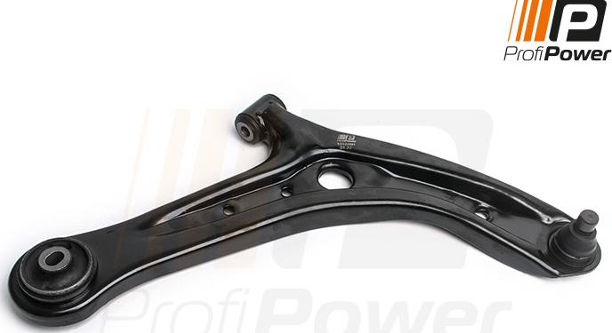 ProfiPower 1S1226R - Track Control Arm onlydrive.pro