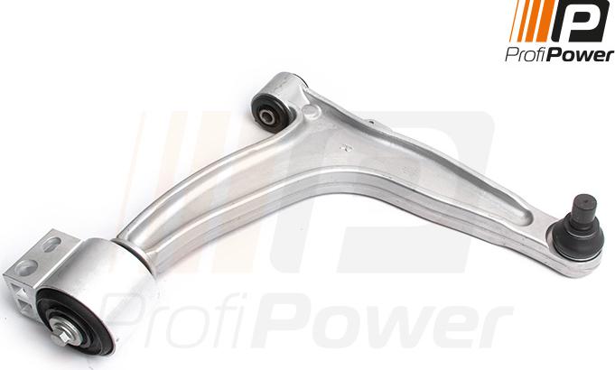 ProfiPower 1S1228R - Track Control Arm onlydrive.pro