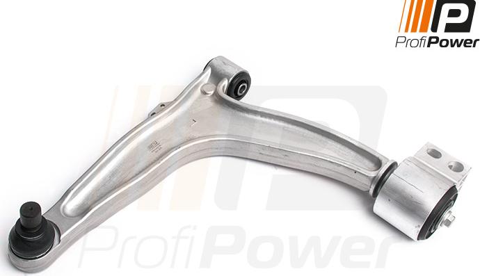 ProfiPower 1S1227L - Track Control Arm onlydrive.pro