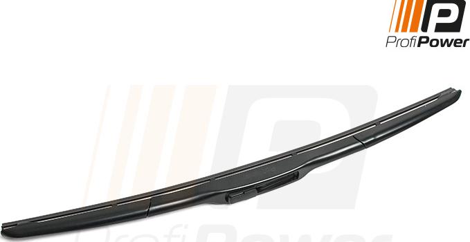 ProfiPower 1W0450H - Wiper Blade onlydrive.pro