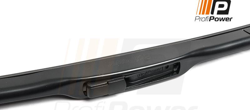 ProfiPower 1W0450H - Wiper Blade onlydrive.pro