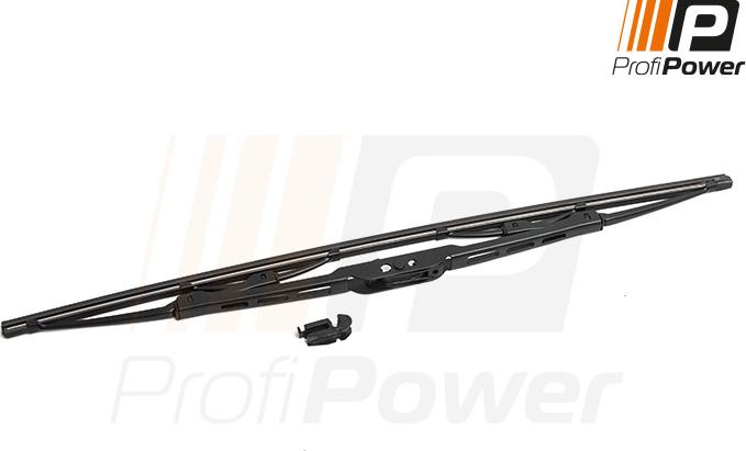ProfiPower 1W0450S - Wiper Blade onlydrive.pro