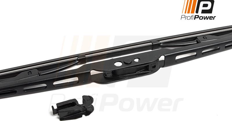 ProfiPower 1W0450S - Wiper Blade onlydrive.pro