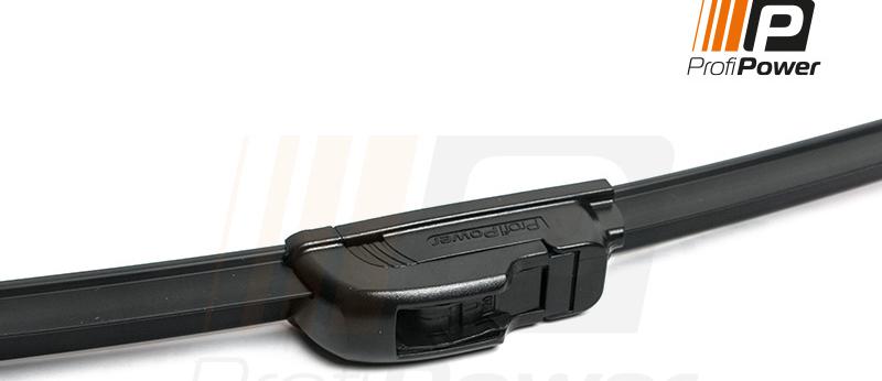 ProfiPower 1W0400F - Wiper Blade onlydrive.pro