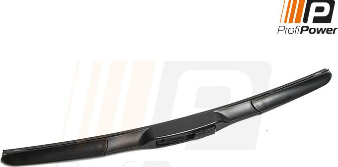 ProfiPower 1W0400H - Wiper Blade onlydrive.pro