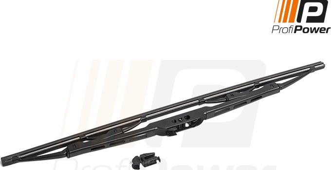 ProfiPower 1W0400S - Wiper Blade onlydrive.pro