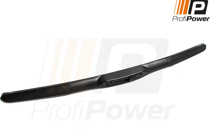 ProfiPower 1W0425H - Valytuvo gumelė onlydrive.pro