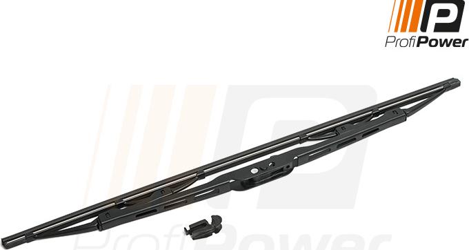 ProfiPower 1W0425S - Wiper Blade onlydrive.pro