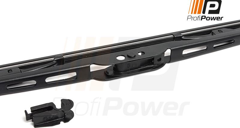 ProfiPower 1W0425S - Wiper Blade onlydrive.pro