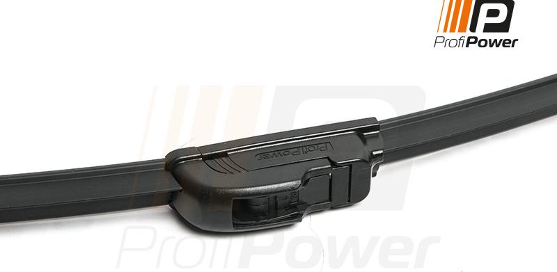 ProfiPower 1W0475F - Wiper Blade onlydrive.pro