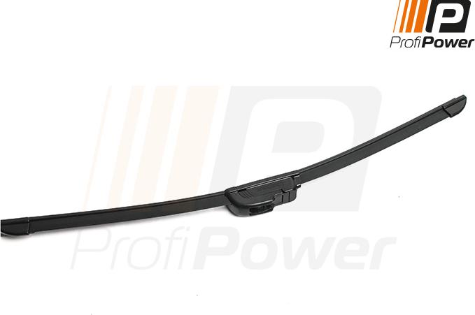 ProfiPower 1W0475F - Wiper Blade onlydrive.pro