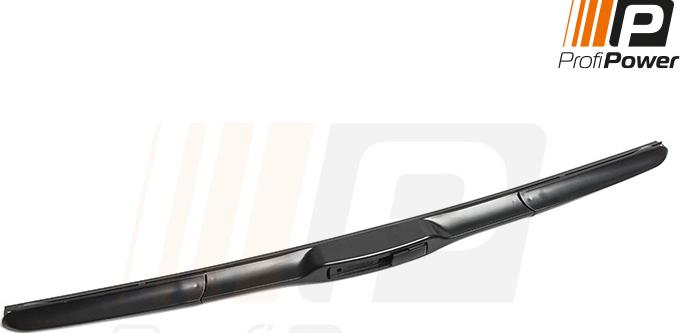 ProfiPower 1W0475H - Wiper Blade onlydrive.pro