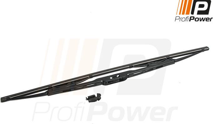 ProfiPower 1W0475S - Wiper Blade onlydrive.pro