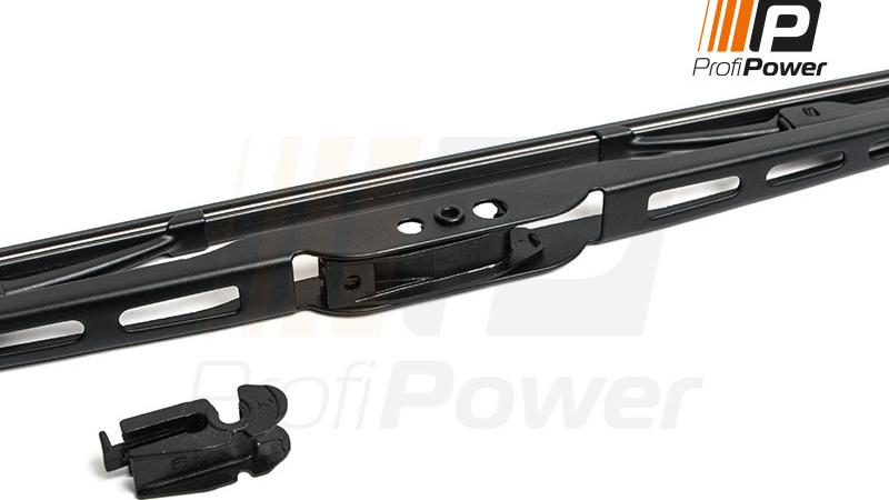 ProfiPower 1W0475S - Wiper Blade onlydrive.pro