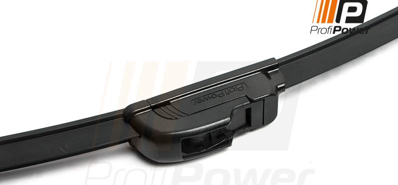 ProfiPower 1W0550F - Wiper Blade onlydrive.pro