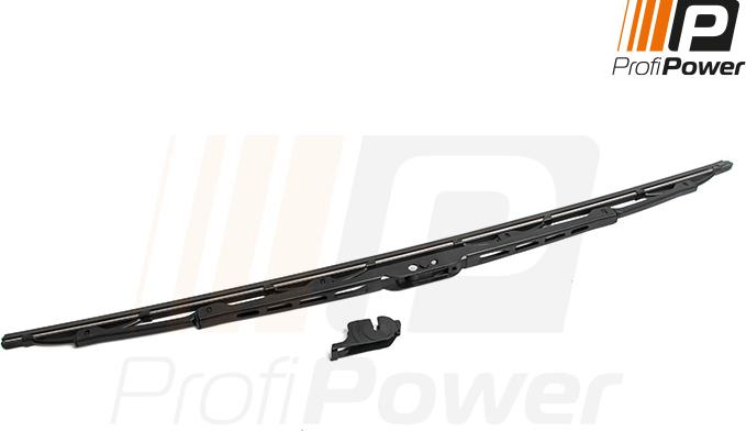 ProfiPower 1W0550S - Valytuvo gumelė onlydrive.pro