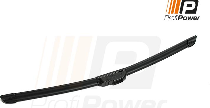 ProfiPower 1W0500F - Klaasipuhastaja kumm onlydrive.pro