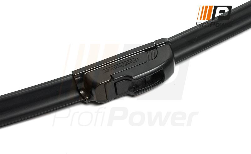 ProfiPower 1W0500F - Valytuvo gumelė onlydrive.pro